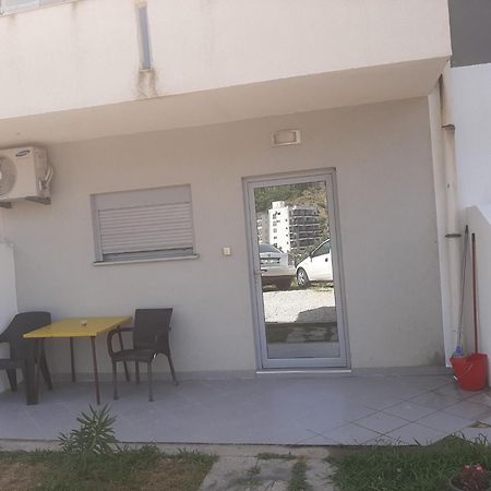Apartmani Cukic Rafailovici Budva Værelse billede