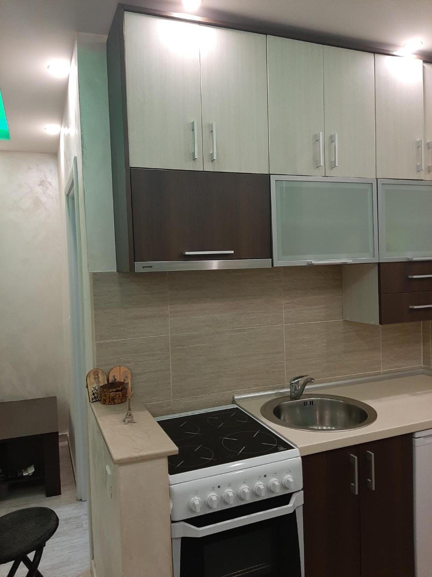Apartmani Cukic Rafailovici Budva Værelse billede