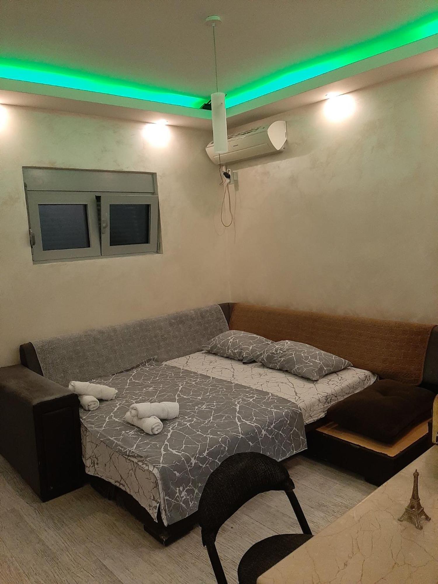 Apartmani Cukic Rafailovici Budva Værelse billede